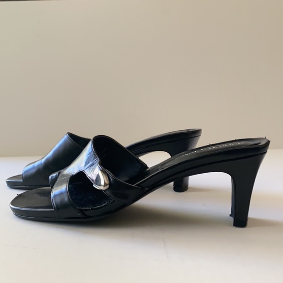Andrew Geller Heels - Picture 3 of 11